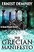 The Grecian Manifesto (Sean...