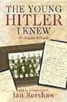 The Young Hitler I Knew by August Kubizek