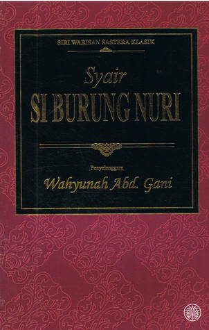 Syair Si Burung Nuri