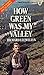 How Green Was My Valley by Richard Llewellyn