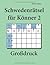 Schwedenrätsel für Könner 2 Großdruck by Anna Lukas