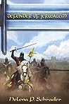 Defender of Jerusalem Book cover for Defender of Jerusalem