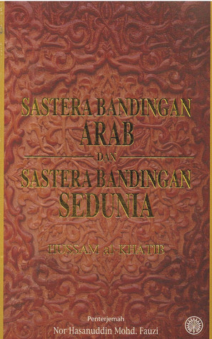 Sastera Bandingan Arab dan Sastera Bandingan Sedunia