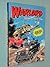 Warlord Book for Boys 1986 (Annual)