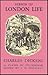 Scenes of London Life