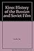 Kino: History of the Russia...