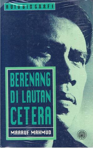 Berenang di lautan cetera: Autobiografi