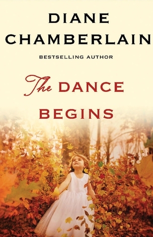 The Dance Begins (The Dance, #0.5)