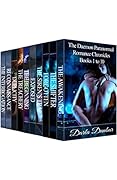 The Daemon Paranormal Romance Chronicles