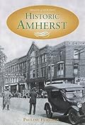 Historic Amherst (Nova Scotia)