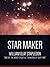 Star Maker by Olaf Stapledon