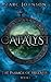 Catalyst (The Passage of Hellsfire, Book 1)