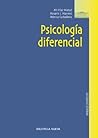 PSICOLOGÍA DIFERE...