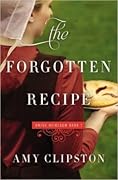 The Forgotten Recipe