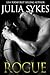 Rogue (Impossible, #3)