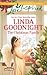 The Christmas Family by Linda Goodnight
