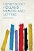 Henry Scott Holland : Memoir and Letters
