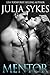 Mentor (Impossible, #5)