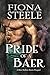 Pride of a Baer: A Blue Hollow Bears BBW Romance Prequel