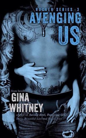 Avenging Us (Rocker, #3)
