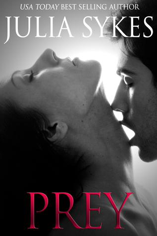 Prey (Impossible, #9.5)