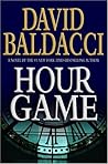 Hour Game by David Baldacci