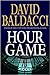 Hour Game (Sean King & Michelle Maxwell, #2)