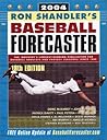 Baseball Forecaster 2004 Baseball Forecaster 2004