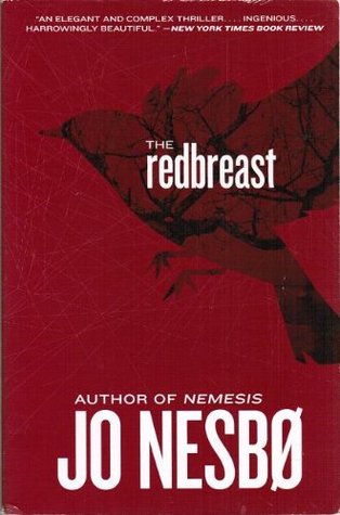 The Redbreast