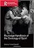 Routledge Handbook of the Sociology of Sport by Richard Giulianotti