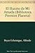 El Huerto de Mi Amada by Alfredo - Bryce Echenique