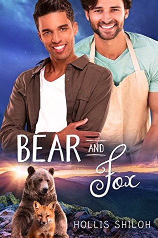 Bear and Fox (Baking Bears #1)