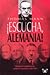 ¡Escucha, Alemania! - Discursos radiofónicos contra el nazismo
