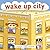 Wake Up, City