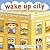 Wake Up, City