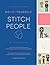 Do-It-Yourself Stitch Peopl...