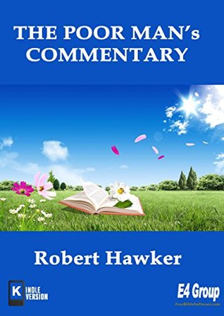 Poor Man's Old and New Testament Commentary (12 vols.)