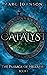Catalyst (The Passage of He...