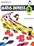 Maths Xpress (CCE) Class - 3