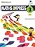Maths Xpress (CCE) Class - 3 by Revathy Parameswaran
