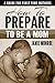First Time Mom Pregnancy Guide: How To Be A Good Mother When You're Expecting (being a mom, pregnancy, guide to parenting, becoming a parent, how to be a good mom)