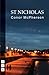 St Nicholas by Conor McPherson