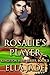 Rosalie's Player (Kingston Heat, #3)