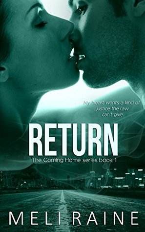 Return (Coming Home, #1)