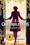 Greensleeves Book cover for Greensleeves