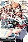 Sword Art Online Progressive Manga, Vol. 3 by Kiseki Himura
