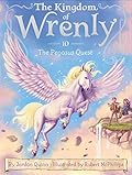 The Pegasus Quest (The Kingdom of Wrenly, #10)