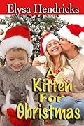 A Kitten for Christmas