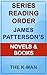 Series List - James Patters...