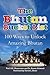 The Bhutan Bucket List: 100...